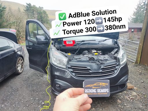 ✅ AdBlue Solution ✅Stage1